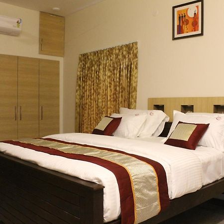 The Lavish Moon Hotel Yercaud Exterior foto