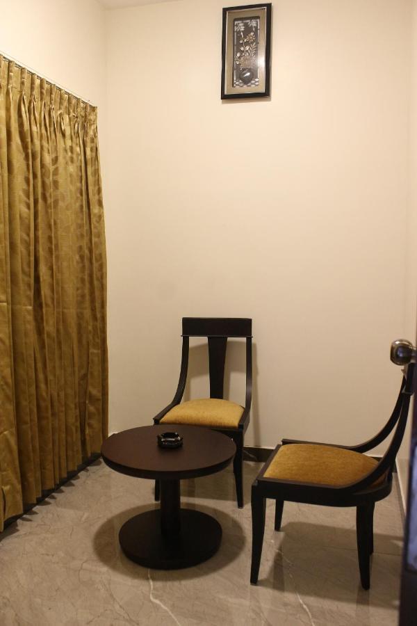 The Lavish Moon Hotel Yercaud Exterior foto
